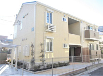 ハーモニーソレイユの画像