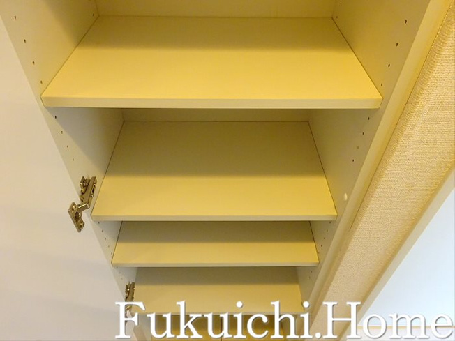 【その他】 | 日神デュオステージ笹塚西館