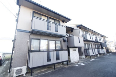 【外観】 | ルミエールカナヤ | 外観です