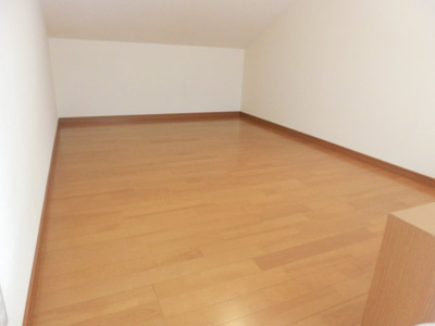【寝室】 | 印度屋本店ビル