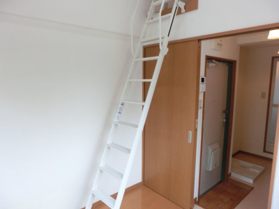 【内装】 | 印度屋本店ビル