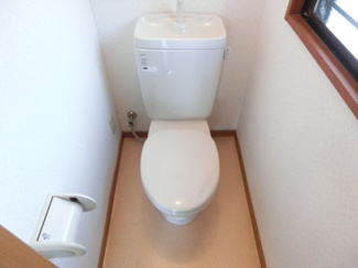 【トイレ】