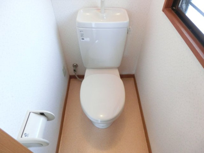 【トイレ】 | 印度屋本店ビル