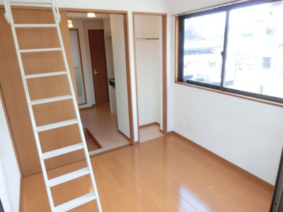 【内装】 | 印度屋本店ビル
