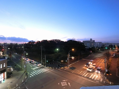 【展望】 | 光昭ビル