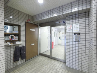 【その他共用部分】