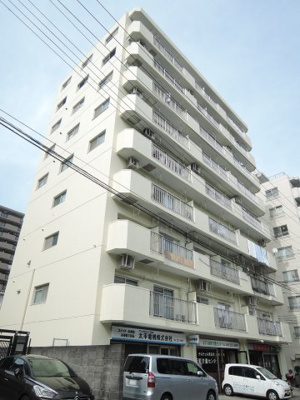 【外観】 | サンライフ反町