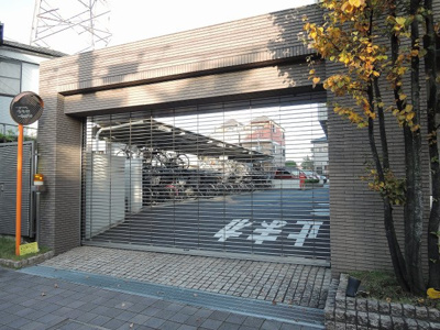 【その他共用部分】 | コスモ横濱鶴見ヴェルテックス