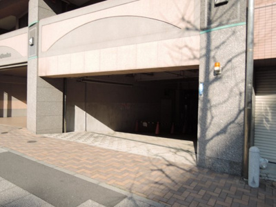 【その他共用部分】 | クリオ新横浜壱番館