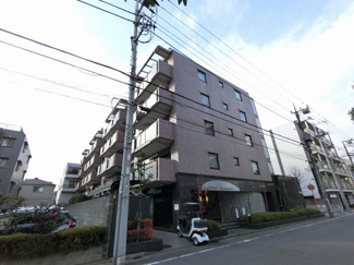 【外観】 | 都営浅草線「西馬込」駅徒歩10分の好立地！東急池上線「久が原」駅徒歩18分の2線2駅利用可能！