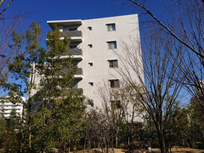 【外観】 | アールブラン二子多摩川