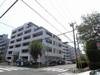 【外観】 | 南東向きにつき陽当り・通風良好です♪
