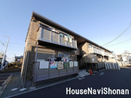 ルミエール湘南Ⅱの画像