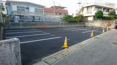 【駐車場】 | 泉崎駐車場 | 泉崎駐車場★那覇市泉崎エリア