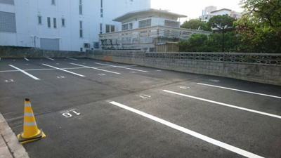 【駐車場】 | 泉崎駐車場 | 泉崎駐車場★那覇市泉崎エリア
