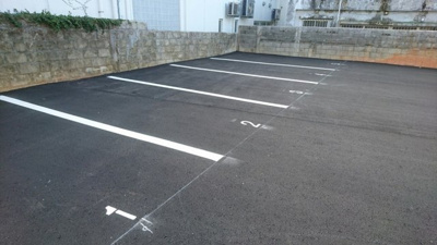 【駐車場】 | 泉崎駐車場 | 泉崎駐車場★那覇市泉崎エリア