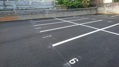 【駐車場】 | 泉崎駐車場 | 泉崎駐車場★那覇市泉崎エリア