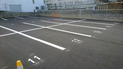 【駐車場】 | 泉崎駐車場 | 泉崎駐車場★那覇市泉崎エリア