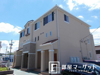 【外観】 | サンハーモニー