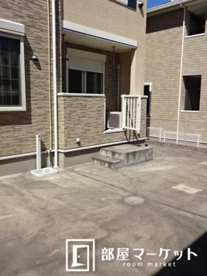 【駐車場】 | サンハーモニー