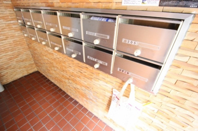 【その他共用部分】 | 御陵レジデンス