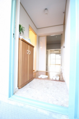 【内装】 | 御陵レジデンス