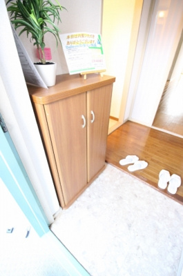 【収納】 | 御陵レジデンス