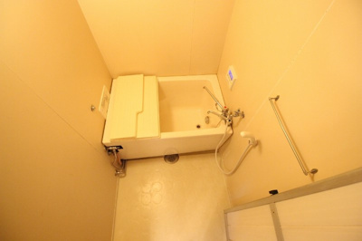 【浴室】 | 御陵レジデンス