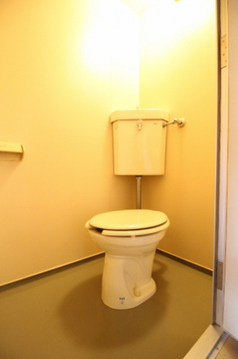 【トイレ】 | 御陵レジデンス