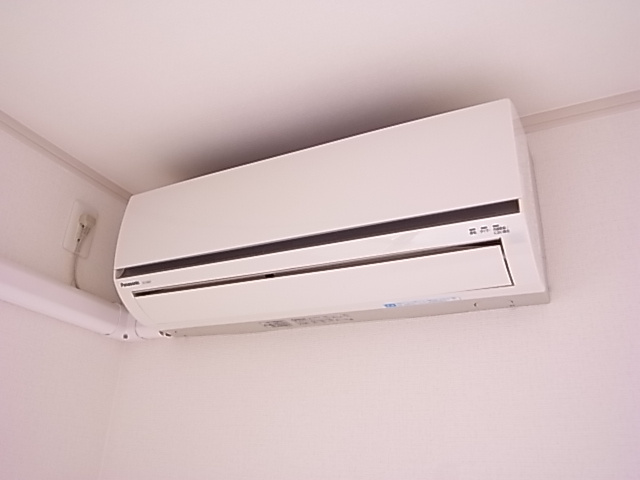 サンフォルテの設備