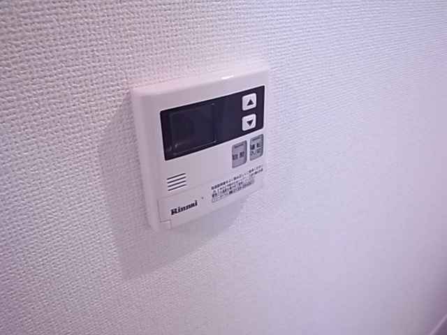 サンフォルテの設備