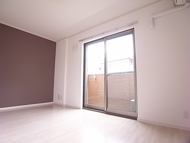 サンフォルテの居間・リビング