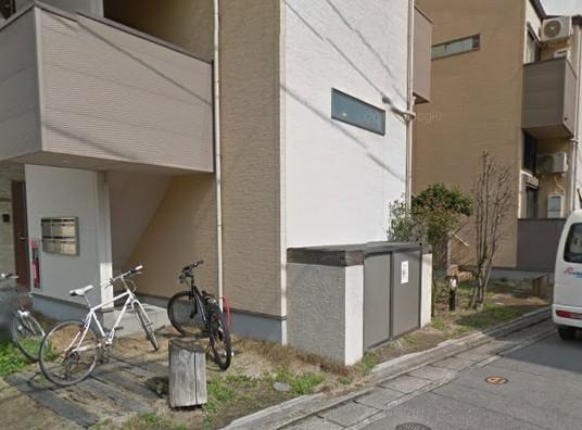 インスラ博多のその他共用部分
