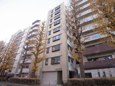 【外観】 | ロイヤルプラザ東府中 京王線「東府中」駅 徒歩4分 | 外観も気になるポイント
