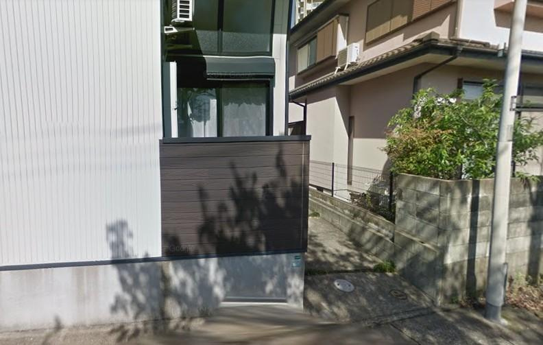 ヴィラ大橋のその他共用部分