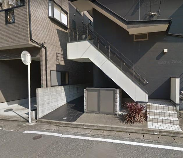 ボナール吉塚のその他共用部分