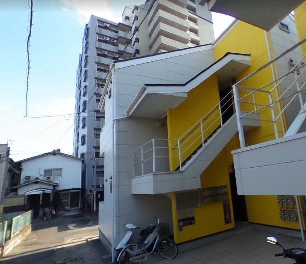 ラヴィータ箱崎のその他共用部分