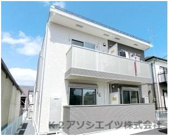 カーサ・スペラーレ Ｂの画像