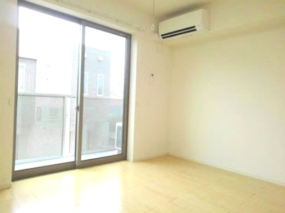 【居間・リビング】 | カーサ・スペラーレ Ｂ