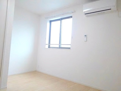 【寝室】 | カーサ・スペラーレ Ｂ