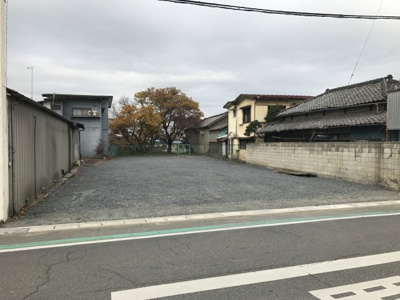  | 台之郷町貸地