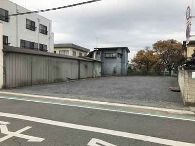  | 台之郷町貸地