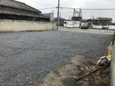  | 台之郷町貸地