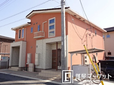 【外観】 | グレイスコート