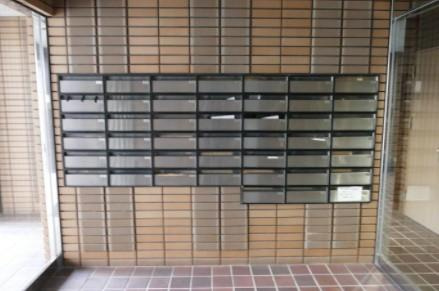エステートモア白金2のその他共用部分