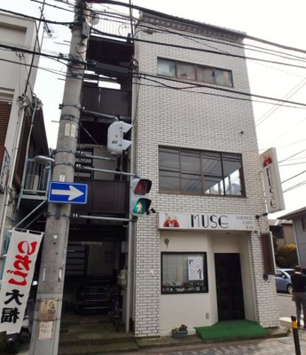 【外観】 | 武笠ビル