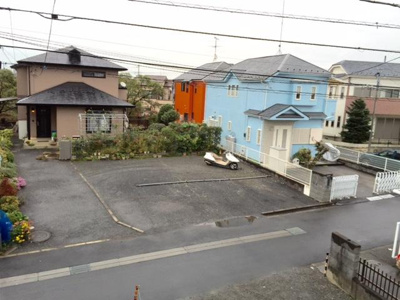 【展望】 | ウィルコート