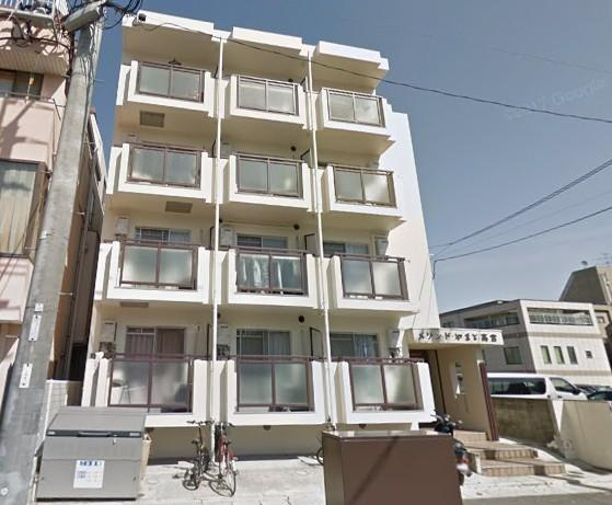 メゾンドやまと高宮のその他共用部分