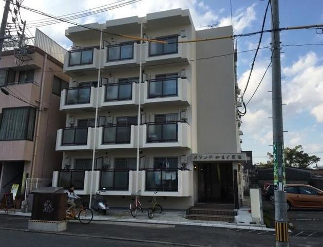 メゾンドやまと高宮
