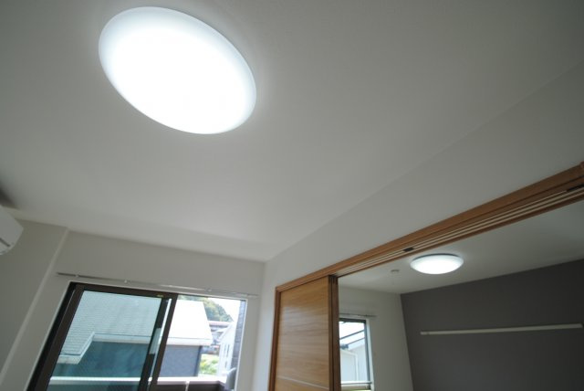 コーエー　アビタシオンのその他|照明